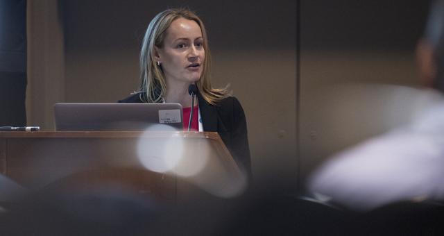 NASA image: 70th International Astronautical Congress