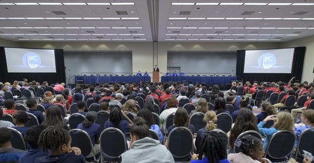70th International Astronautical Congress