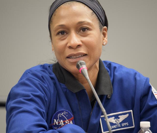 NASA image: 70th International Astronautical Congress