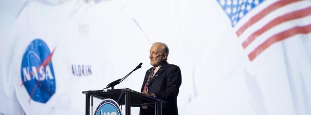 70th International Astronautical Congress