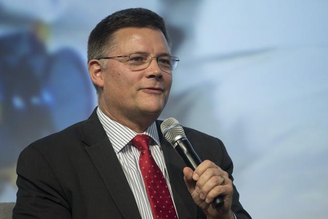 NASA image: 70th International Astronautical Congress