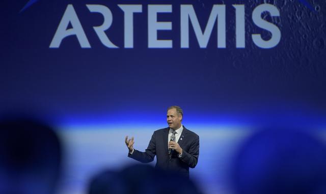 70th International Astronautical Congress