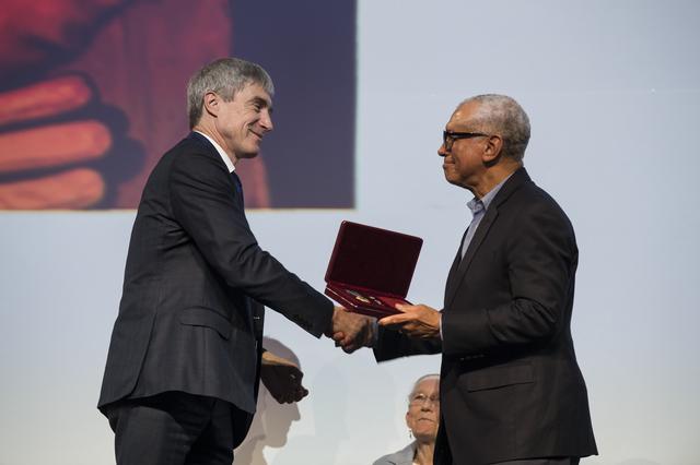 70th International Astronautical Congress