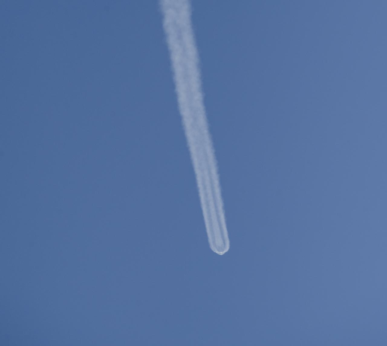 The Northrop Grumman Antares rocket, with Cygnus resupply spacecraft onboard, launches from Pad-0A of NASA's Wallops Flight Facility, Saturday, November 2, 2019, in Virginia.  Northrop Grumman’s 12th contracted cargo resupply mission with NASA to the International Space Station will deliver about 8,200 pounds of science and research, crew supplies and vehicle hardware to the orbital laboratory and its crew. Photo Credit: (NASA/Bill Ingalls)