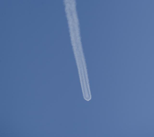 NASA image: Northrop Grumman Antares CRS-12 Launch
