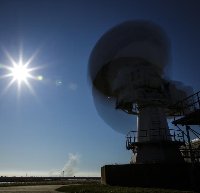 Northrop Grumman Antares CRS-12 Launch