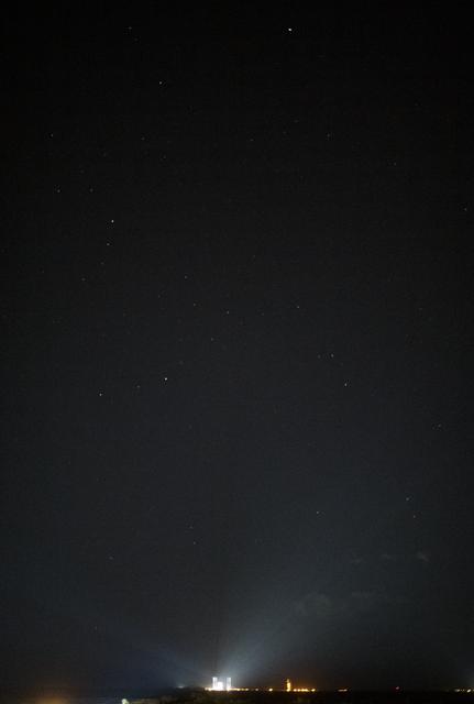 NASA image: Boeing Orbital Flight Test Prelaunch