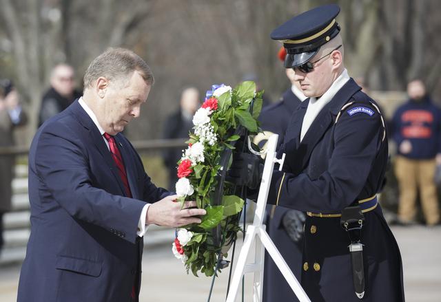 NASA image: Day of Remembrance 
