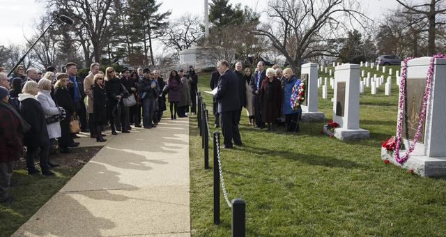 NASA image: Day of Remembrance 