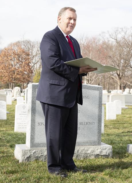 NASA image: Day of Remembrance 