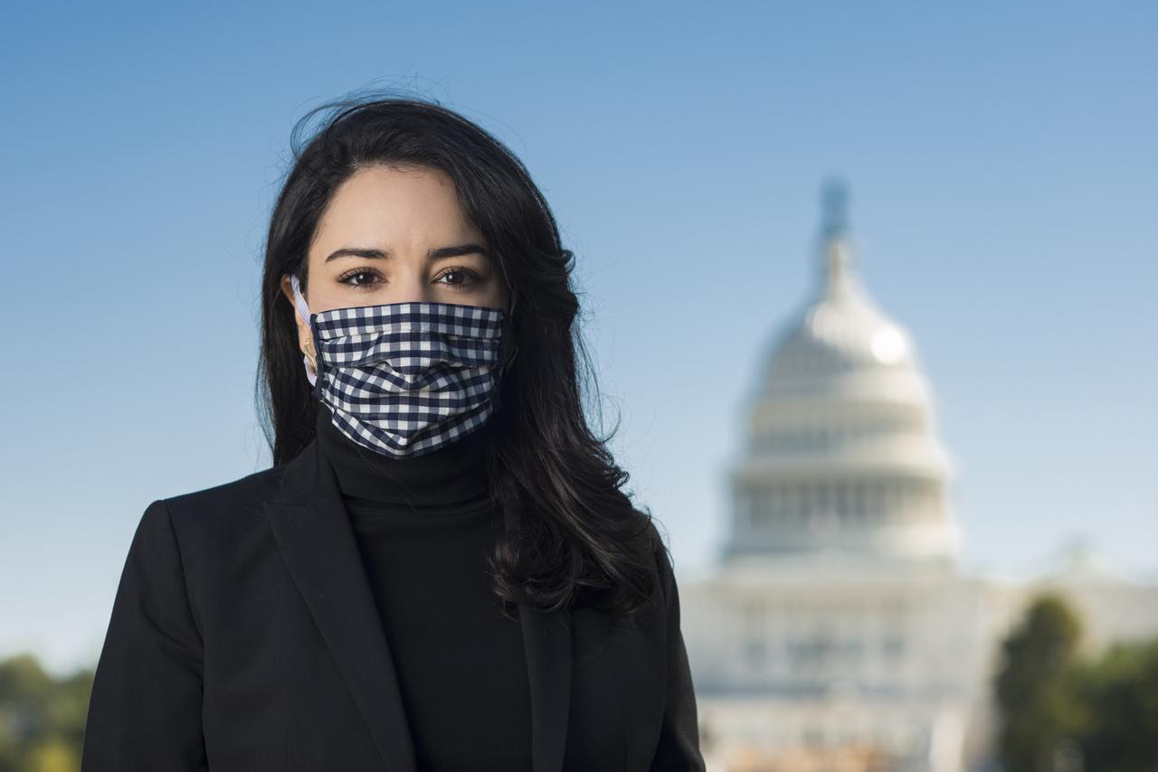 “I have to be honest, NASA had not really been on my radar until it just was. I went to grad school and in graduate school I actually studied myotonic dystrophy. At the end of my graduate school years I decided I want to go into public service. I applied for this thing called the Presidential Management Fellowship and NASA had an opening! I thought to myself ‘Oh this could be so interesting! They run so many technology and science programs. I'll apply and see what happens.’   “Lo and behold, I got an interview! I was so excited and the idea of working at an agency at NASA blew me out of the water and I said, ‘I am totally taking this.’   “I had a mentor say something to me that I think rings really true. He said, ‘when you work in public service, there’s no doubt that you’re doing the right thing.’ I think that idea drove me to public service. When you work for a company -- there’s absolutely nothing wrong with that, but you’re really helping the company to meet its bottom line. When you work for a federal agency or a state agency, you’re working to ensure the needs are met for the public. You're really doing something to benefit others. It’s not to benefit the company and many times it’s not just for yourself, so you always know you’re doing the right thing. I think what drove me was the idea of being able to do something that felt intrinsically fulfilling.”  Dr. Ruth Siboni, executive officer for the Human Exploration and Operations (HEO) mission directorate poses for a photo, Monday, October 5, 2020 on the National Mall in Washington, DC. Photo Credit: (NASA/Aubrey Gemignani)