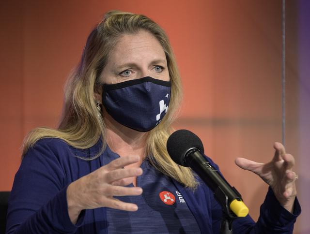 NASA image: Mars 2020 Engineering and Technology Overview