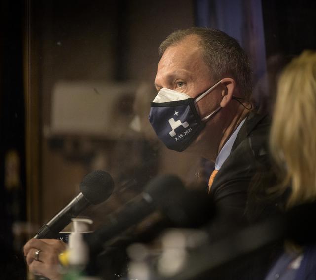 NASA image: Mars 2020 Engineering and Technology Overview