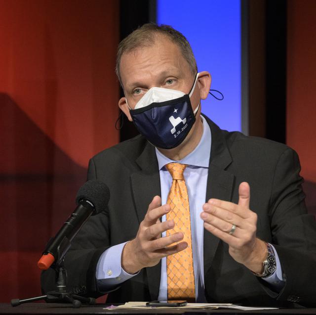 NASA image: Mars 2020 Engineering and Technology Overview