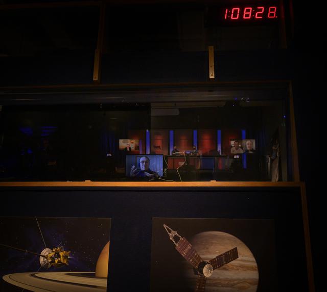 NASA image: Mars 2020 Science Overview