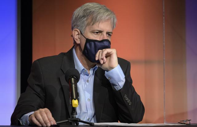 NASA image: Mars 2020 Rover Mission Landing Update