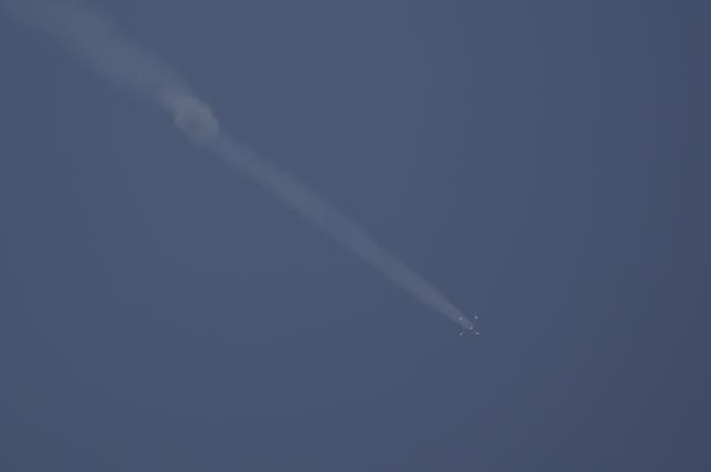 NASA image: Expedition 65 Launch