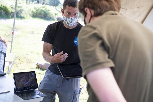 STEReO Field Testing