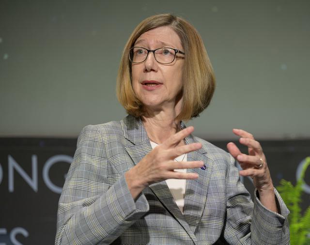 State of NASA Media Event