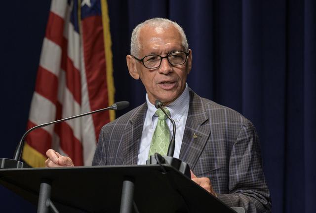 NASA image: NASA Deputy Administrator Pam Melroy Ceremonial Swearing-In