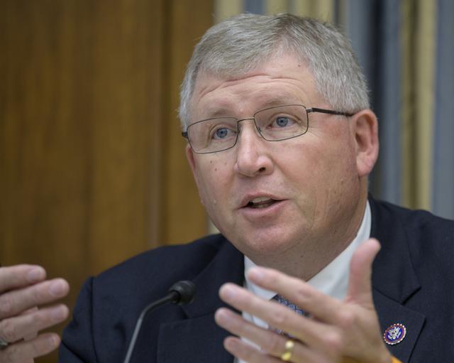 NASA image: Hearing on Fiscal Year 2022 Budget Proposal