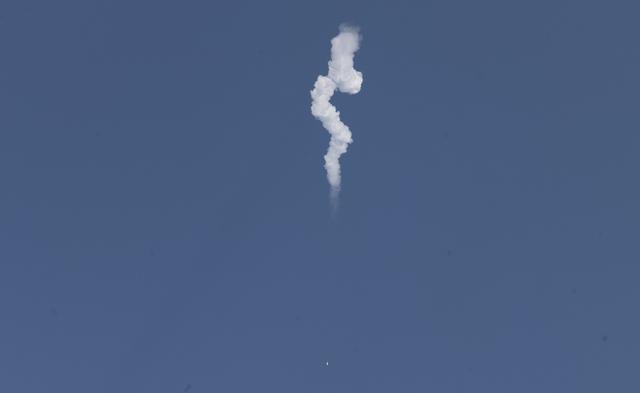 NASA image: NG-16 Launch