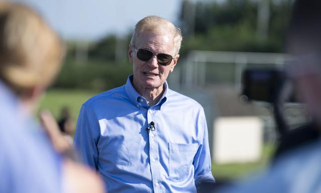 NASA image: NG-16 Launch