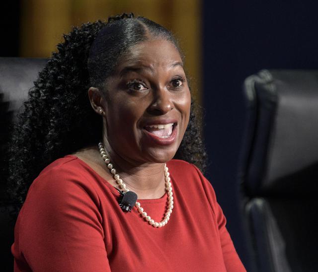 NASA image: Space Symposium