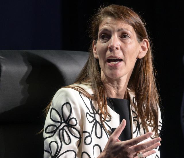 NASA image: Space Symposium