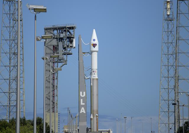 NASA image: Lucy Mission Prelaunch