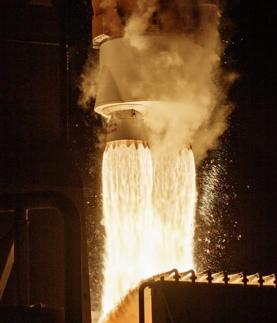 NASA image: Lucy Spacecraft Launch