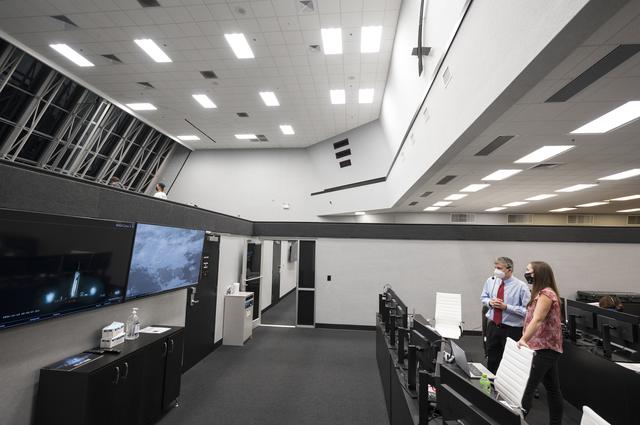 NASA image: SpaceX Crew-3 Launch