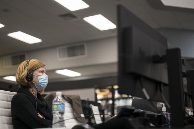 NASA image: SpaceX Crew-3 Launch