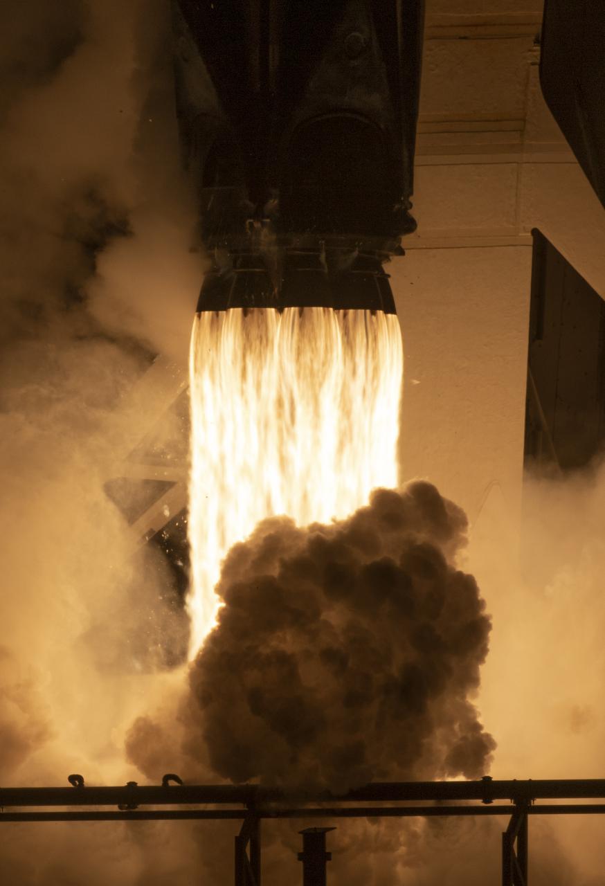 A SpaceX Falcon 9 rocket carrying the company's Crew Dragon spacecraft is launched on NASA’s SpaceX Crew-3 mission to the International Space Station with NASA astronauts Raja Chari, Tom Marshburn, Kayla Barron, and ESA (European Space Agency) astronaut Matthias Maurer onboard, Wednesday, Nov. 10, 2021, at NASA’s Kennedy Space Center in Florida. NASA’s SpaceX Crew-3 mission is the third crew rotation mission of the SpaceX Crew Dragon spacecraft and Falcon 9 rocket to the International Space Station as part of the agency’s Commercial Crew Program. Chari, Marshburn, Barron, Maurer launched at 9:03 p.m. EST from Launch Complex 39A at the Kennedy Space Center to begin a six month mission onboard the orbital outpost. Photo Credit: (NASA/Aubrey Gemignani)