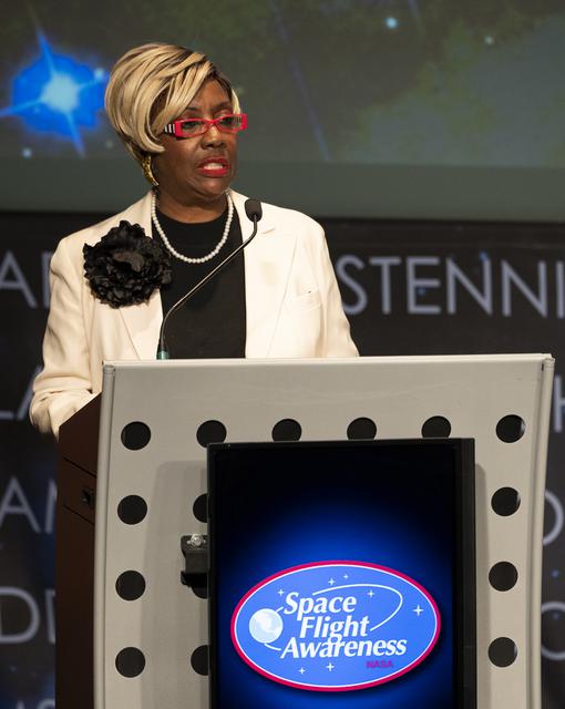 NASA image: SpaceX Crew-1 Postflight