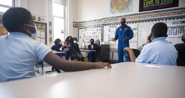 SpaceX Crew-1 Postflight