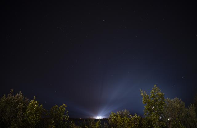 NASA image: Atlas V DoD STP-3 Launch