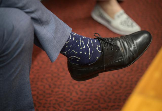 NASA image: James Webb Space Telescope Prelaunch