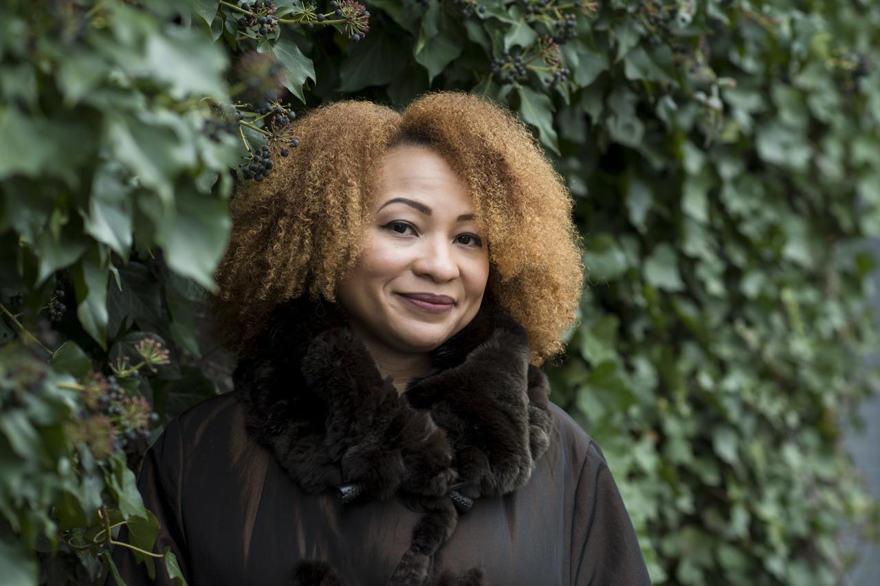 “I’ve always been creative. I was always in dance class and taking violin lessons. I would say, ‘Hey Dad, I don't wanna take ballet anymore. Can I take African dance? Dad, I don't wanna take African dance anymore. Can I take Irish clog dancing? Can I take swing ballroom?’  [As an adult] I began studying Brazilian Samba. Then, COVID happened. There were no more dance classes. No more bars. No more Pilates. Everything is closed. So, I just started writing more. I started pitching scripts because I didn’t have anything else to do. I just enter contests and see what happens. I don’t always place, but I always get really good feedback.  I like [writing] because it helps me be able to create good strategic campaigns for NASA. I'm thinking outside of my own thought processes. I'm thinking about how average people experience stories, how they expect them to go. This helps when producing videos for NASA. It helps with developing campaigns for programs people might not otherwise know about.  I think all my creative passions meet somewhere in the middle of the road. I can draw on those tools, I can learn from other things, and I can deal with difficult people or situations. I get a chance to figure out how to tell this story.”  NASA Public Affairs Specialist, Aubree Hill, poses for a portrait, Thursday, Jan. 20, 2021 at the Mary W. Jackson NASA Headquarters building in Washington. Photo Credit: (NASA/Aubrey Gemignani)