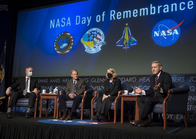 NASA image: 2022 NASA Safety Stand-Down 