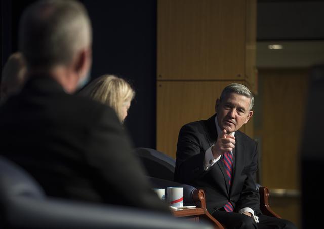 NASA image: 2022 NASA Safety Stand-Down 