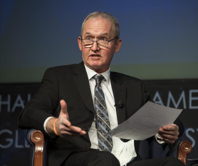 NASA image: 2022 NASA Safety Stand-Down 