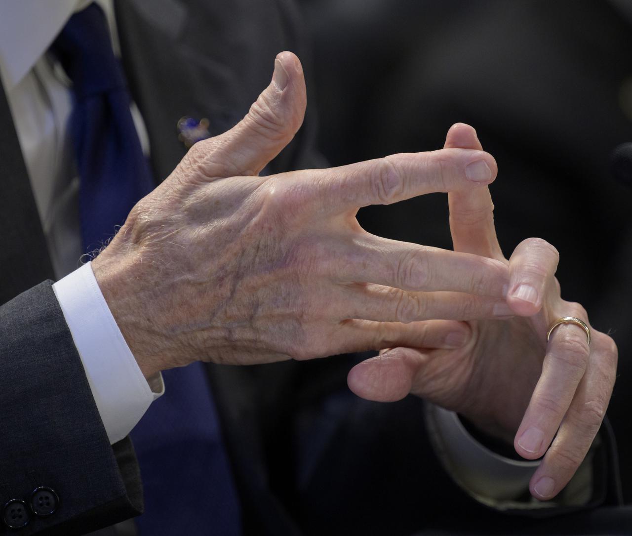 NASA Administrator Bill Nelson testifies before the Senate Appropriations’ Commerce, Justice, Science, and Related Agencies subcommittee during a budget hearing, Tuesday, May 3, 2022, at the Dirksen Senate Office Building in Washington. Photo Credit: (NASA/Bill Ingalls)