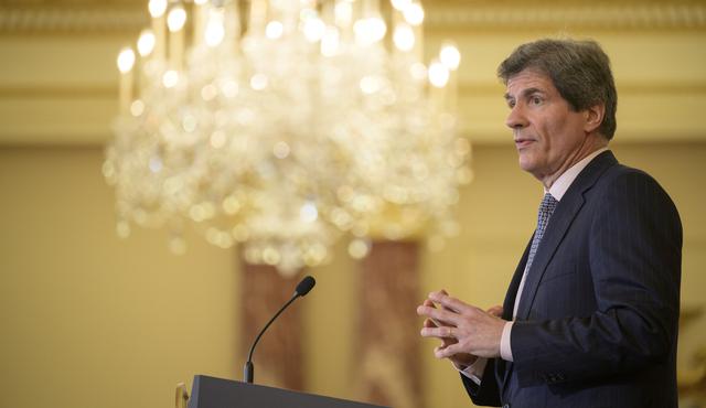 NASA image: World Food Prize 