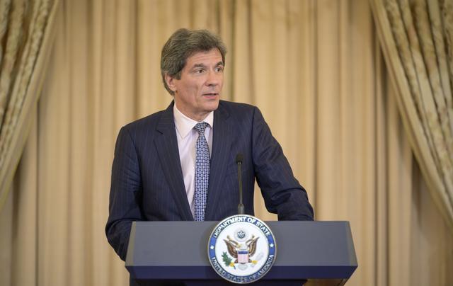 NASA image: World Food Prize 