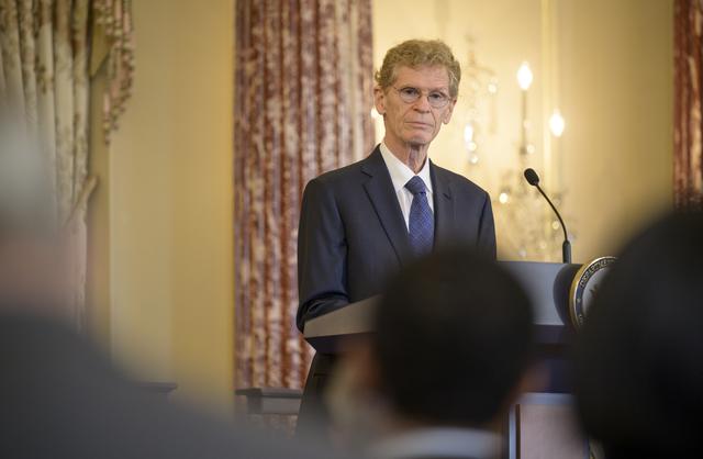 NASA image: World Food Prize 