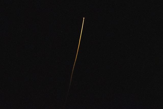 NASA image: NASA’s SpaceX Crew-3 Splashdown