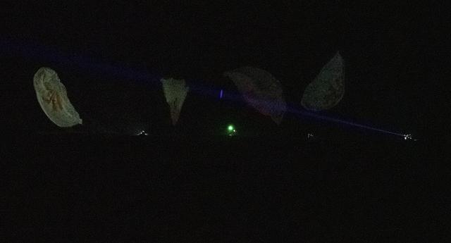 NASA image: NASA’s SpaceX Crew-3 Splashdown