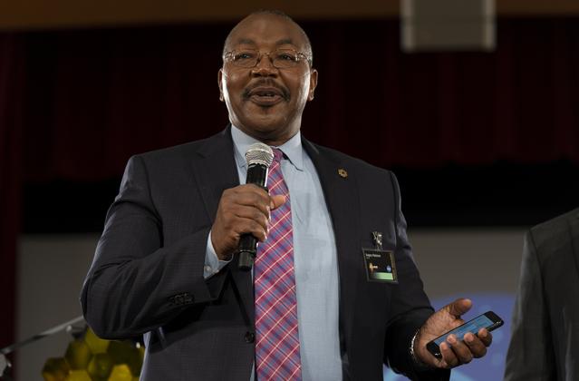 NASA image: JWST’s First Full-Color Images