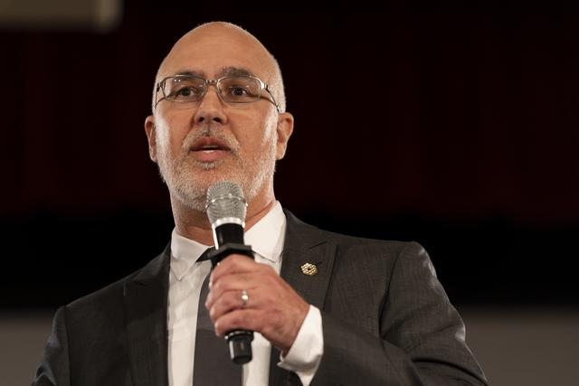 NASA image: JWST’s First Full-Color Images